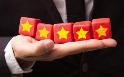 3 Ways to Get More 5-star Reviews!