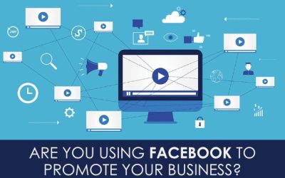 Are you using Facebook to promote your business?