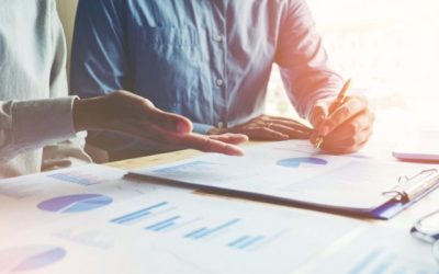 How Much Should Your Marketing Budget Be?
