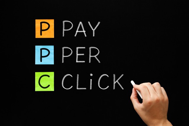 Get more Customers with Pay-per-Click