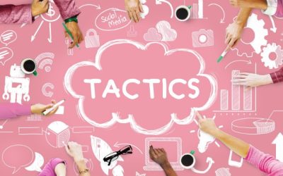 5 Tactics to be More Engaging on Social Media  and Gain More Customers