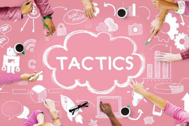 5 Tactics to be More Engaging on Social Media  and Gain More Customers