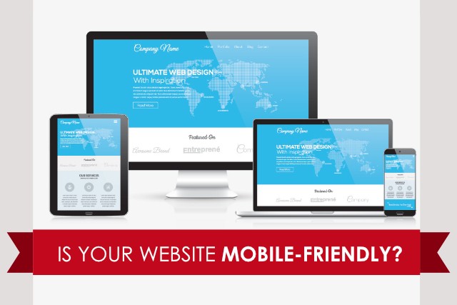 Is Your Website Mobile-Friendly?