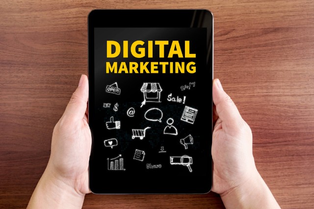 How Long It Does Take to See the Results of Digital Marketing