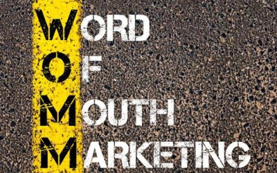 How to Leverage Digital Word-of-Mouth Marketing for Your Business