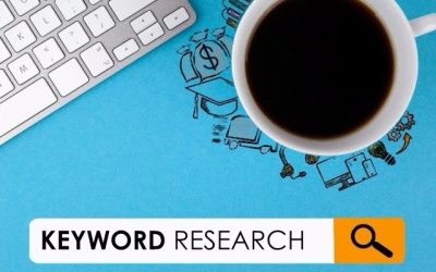 Keyword Research is a Critical Success Factor in SEO