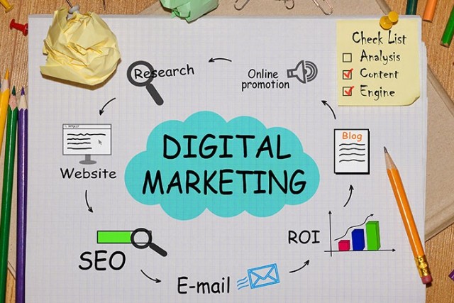 7 Digital Marketing Trends You Should Act On