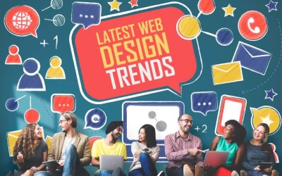 What You Should Know About the Latest Design Trends for 2018