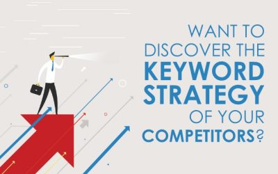 Want to Discover the Keyword Strategy of your Competitors?