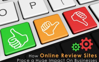 How Online Review Sites Place a Huge Impact On Businesses