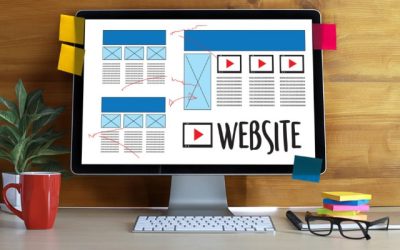 Important Design Elements that Your Website Should Have