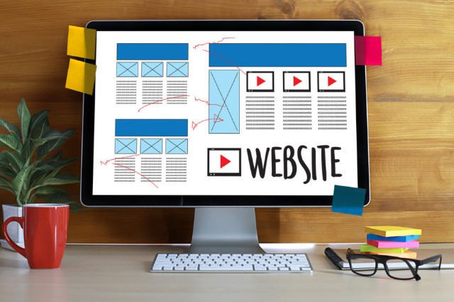 Important Design Elements that Your Website Should Have