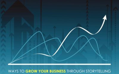 Ways to Grow Your Business through Storytelling