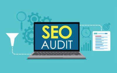 An SEO Audit is a Must