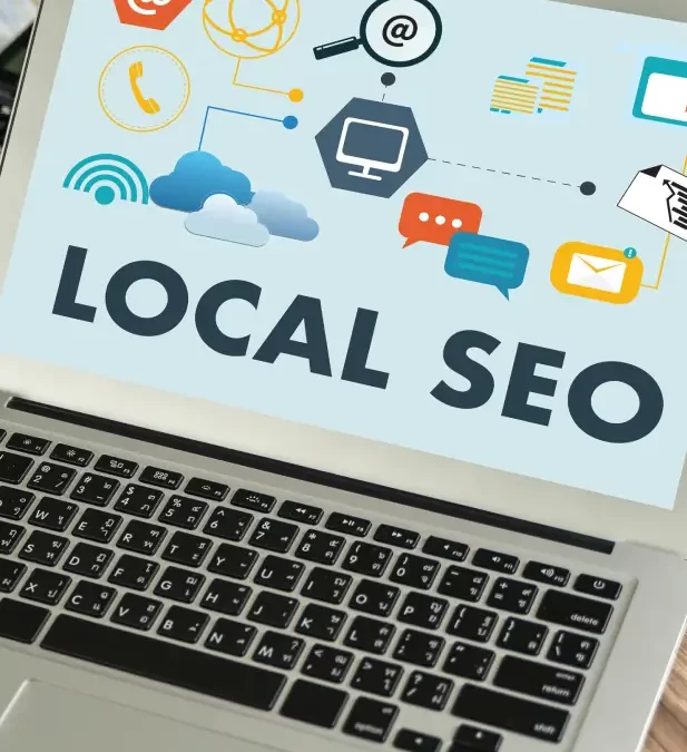 Local SEO Folsom, CA: How to Optimize Your Business for Local Search