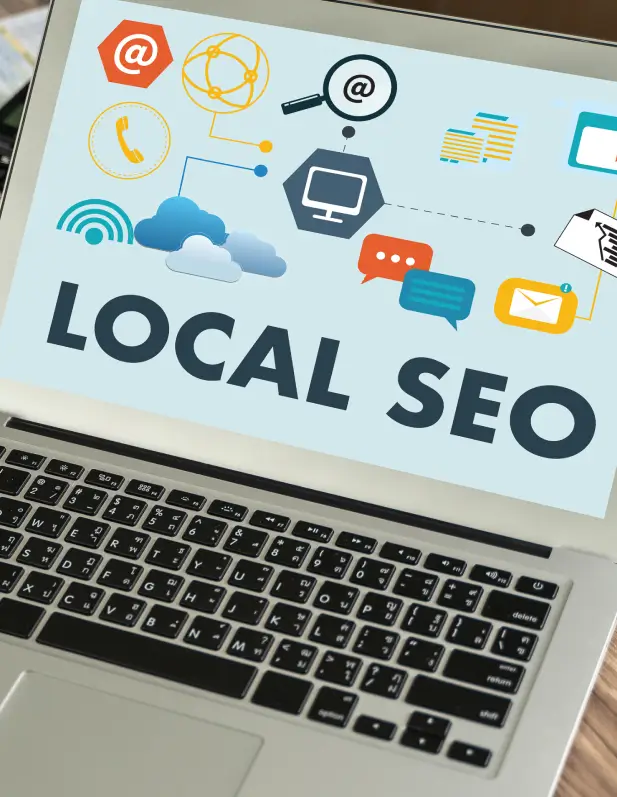 Local SEO