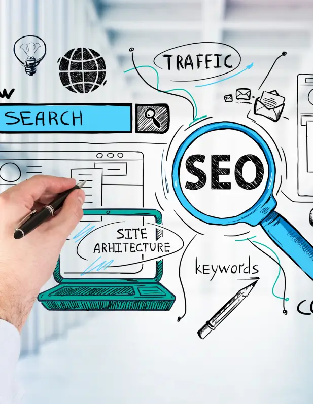 SEO Services - Targeting Local Audiences