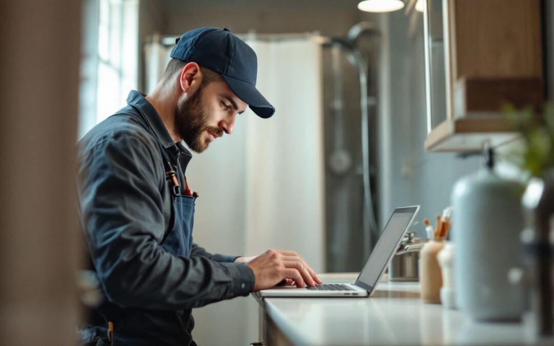 SEO for Plumbers Folsom CA