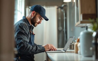 SEO for Plumbers Folsom CA