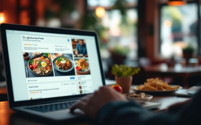 Google Business Profile Optimization for Restaurants Orangevale CA