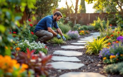Content Marketing for Landscapers Orangevale CA