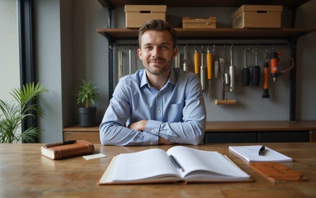 The Complete Google Business Profile Optimization Guide for Home Service Contractors