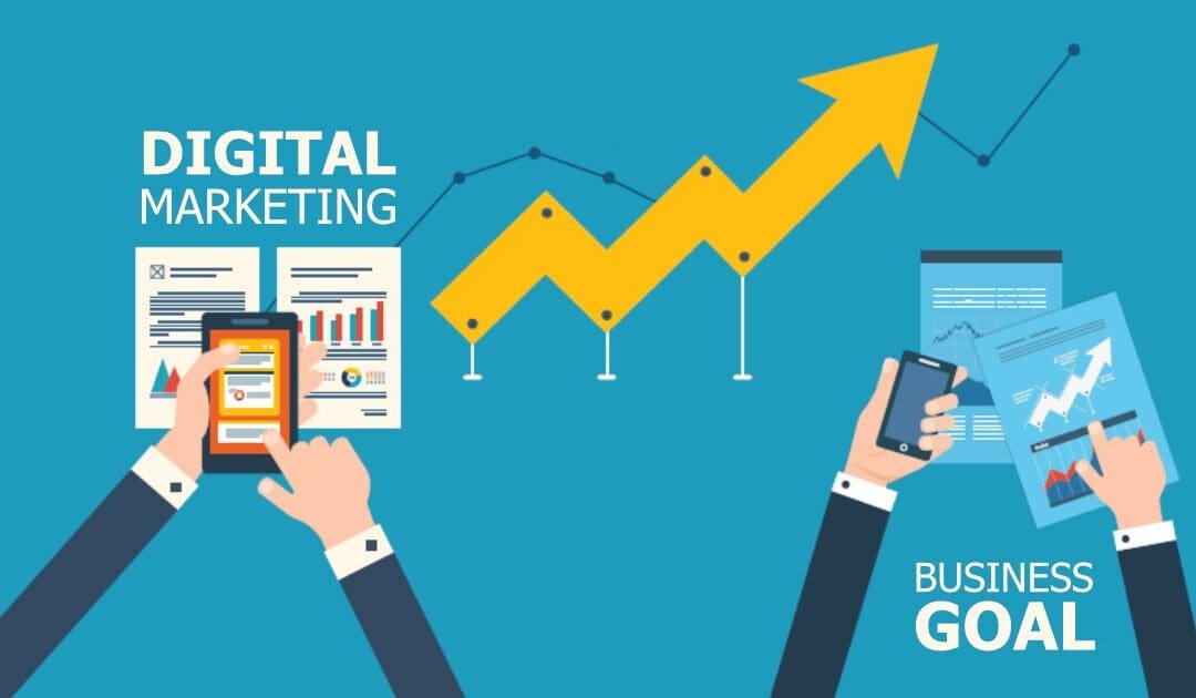 How to Choose the Right Digital Marketing Agency in El Dorado Hills