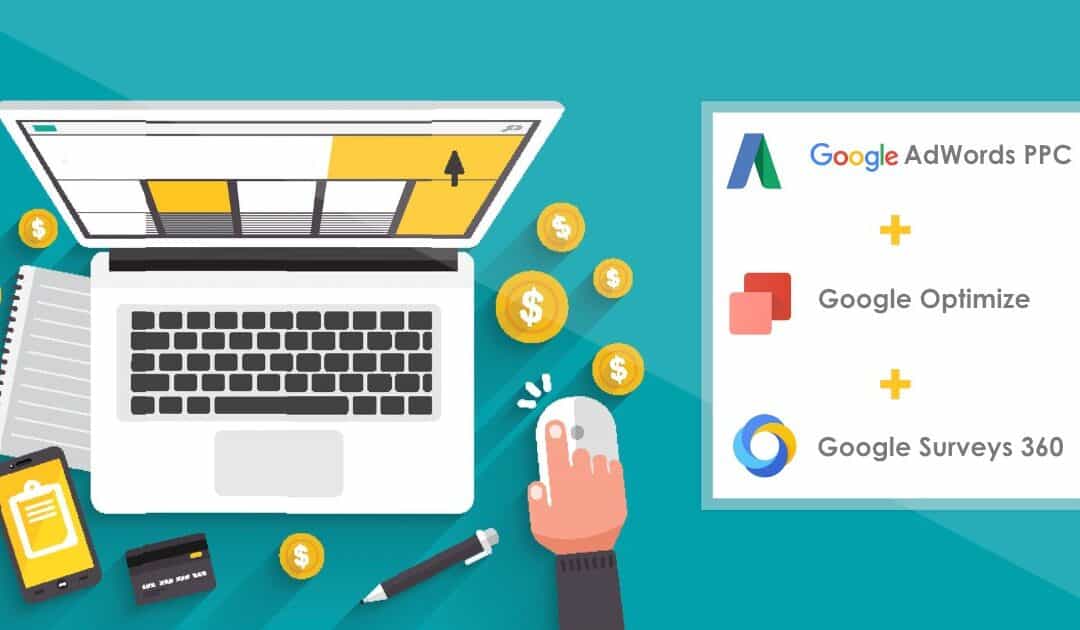 Maximizing Your Online Presence with Google Ads Management
