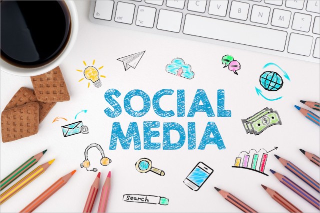 Does Social Media Marketing Work?