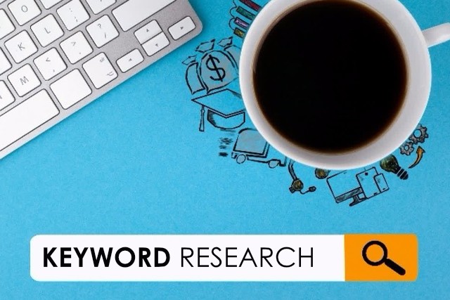 Keyword Research is a Critical Success Factor in SEO