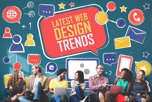 What You Should Know About the Latest Design Trends for 2018