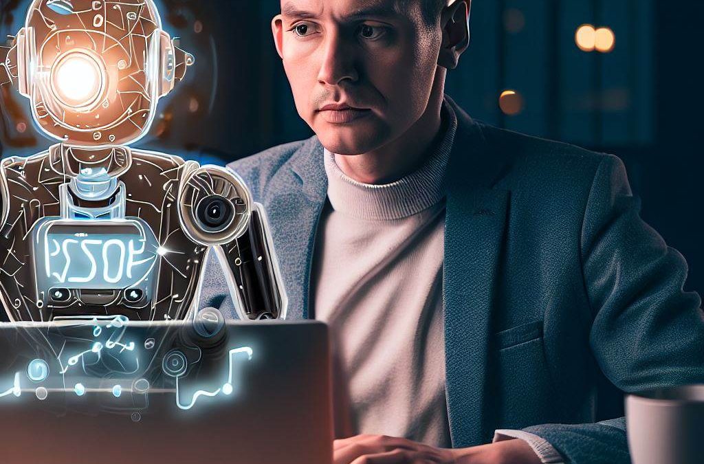 The Future of SEO is Here and It’s AI – Should You Ditch Your Consultant?