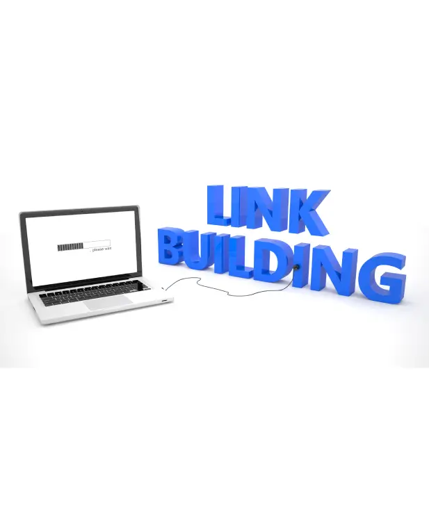 Local Link Building