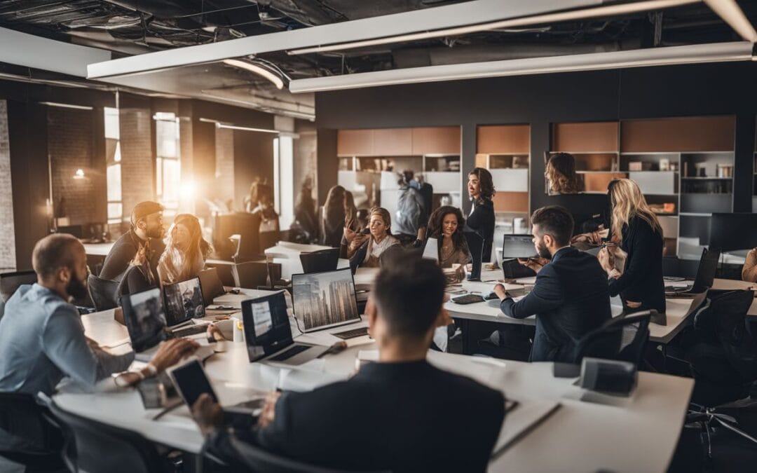 Case Studies: Successful Digital Marketing Campaigns in Folsom, CA
