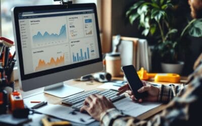 SEO for Contractors Rancho Cordova CA