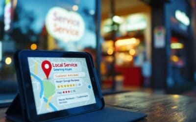 Boost Your Folsom Service Business With Local SEO Strategies