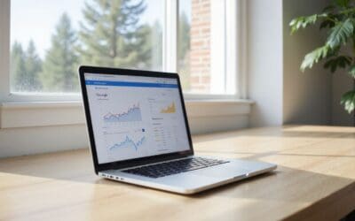 Measuring Your SEO Success: Key Metrics For Service Businesses In Granite Bay.