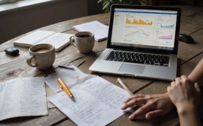 SEO Vs. Google Ads For Local Businesses: Which Should You Choose In 2025?