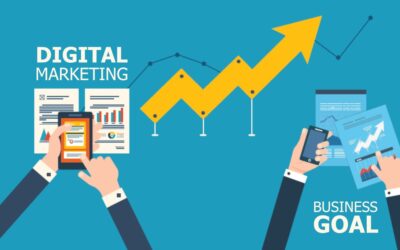 How to Choose the Right Digital Marketing Agency in El Dorado Hills