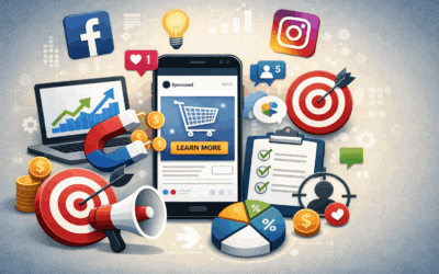 The Impact of Social Media on Local SEO in El Dorado Hills, CA